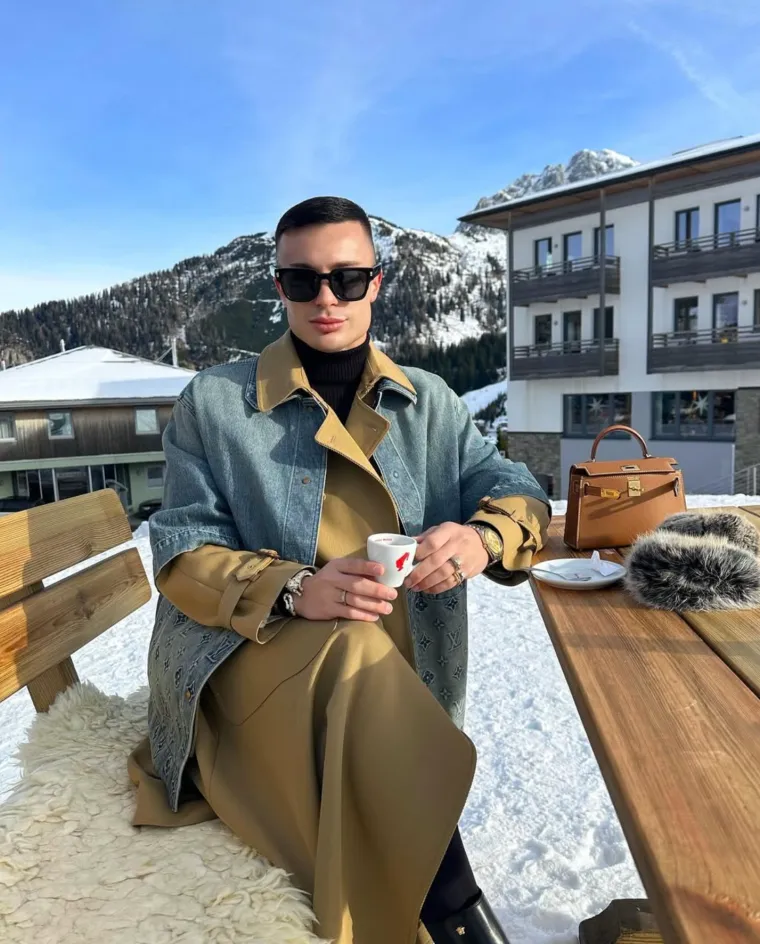 Kupa se u luksuzu i obožava modu: Ovako izgleda kralj zagrebačke &scaron;pice i nekretnina