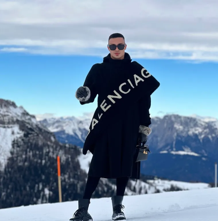 Kupa se u luksuzu i obožava modu: Ovako izgleda kralj zagrebačke &scaron;pice i nekretnina