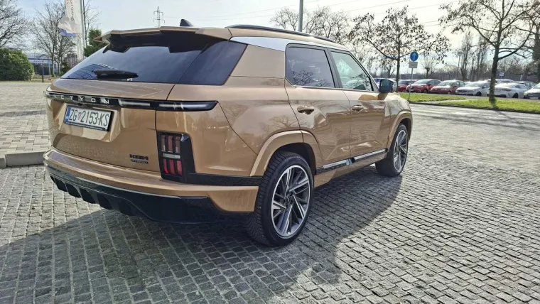 U Hrvatsku stigao novi hibridni SUV: Ima hrpu aduta, može li ugroziti velikane?