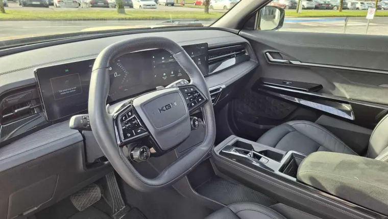 U Hrvatsku stigao novi hibridni SUV: Ima hrpu aduta, može li ugroziti velikane?