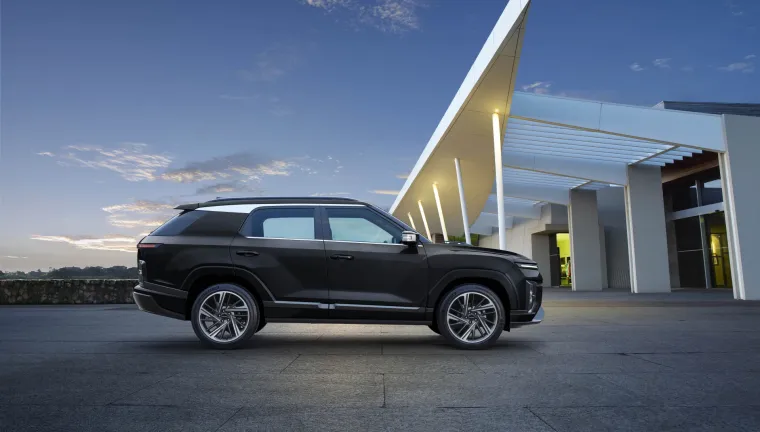 U Hrvatsku stigao novi hibridni SUV: Ima hrpu aduta, može li ugroziti velikane?