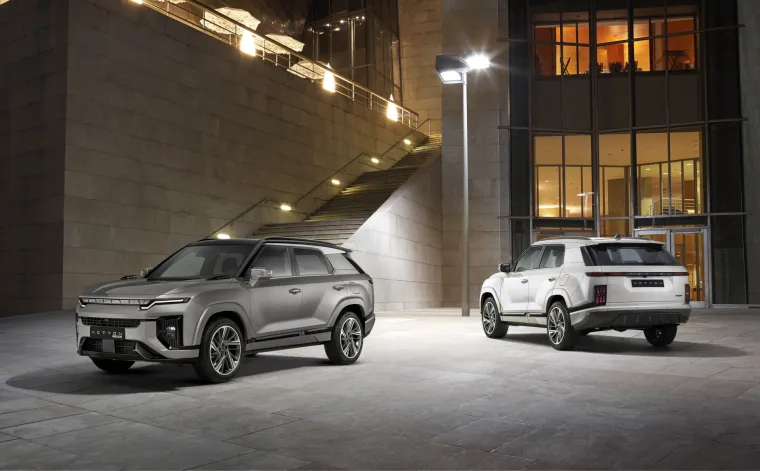 U Hrvatsku stigao novi hibridni SUV: Ima hrpu aduta, može li ugroziti velikane?