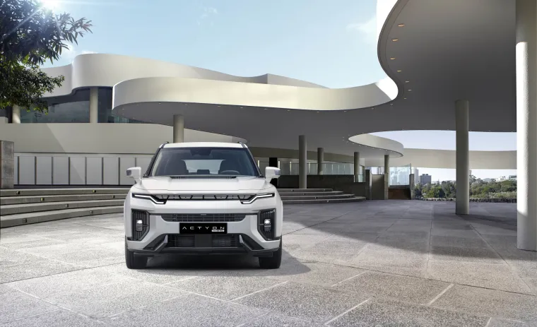 U Hrvatsku stigao novi hibridni SUV: Ima hrpu aduta, može li ugroziti velikane?