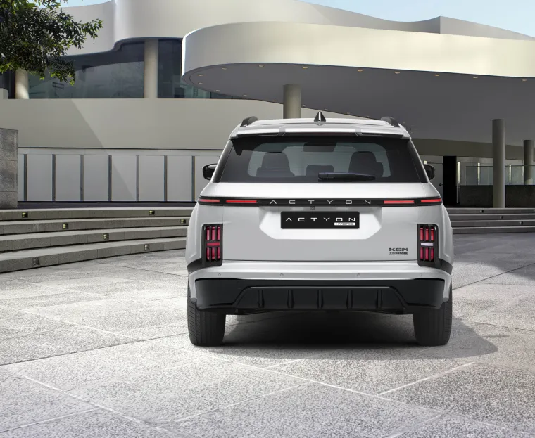 U Hrvatsku stigao novi hibridni SUV: Ima hrpu aduta, može li ugroziti velikane?