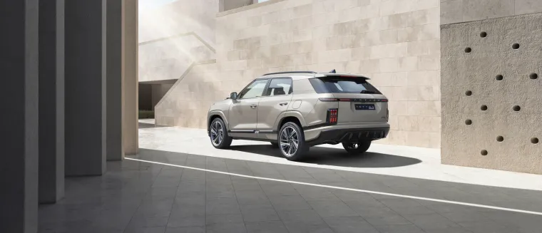 U Hrvatsku stigao novi hibridni SUV: Ima hrpu aduta, može li ugroziti velikane?