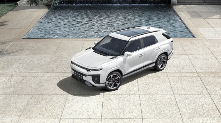U Hrvatsku stigao novi hibridni SUV: Ima hrpu aduta, može li ugroziti velikane?