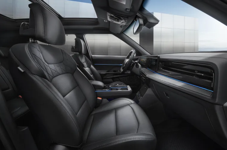 U Hrvatsku stigao novi hibridni SUV: Ima hrpu aduta, može li ugroziti velikane?