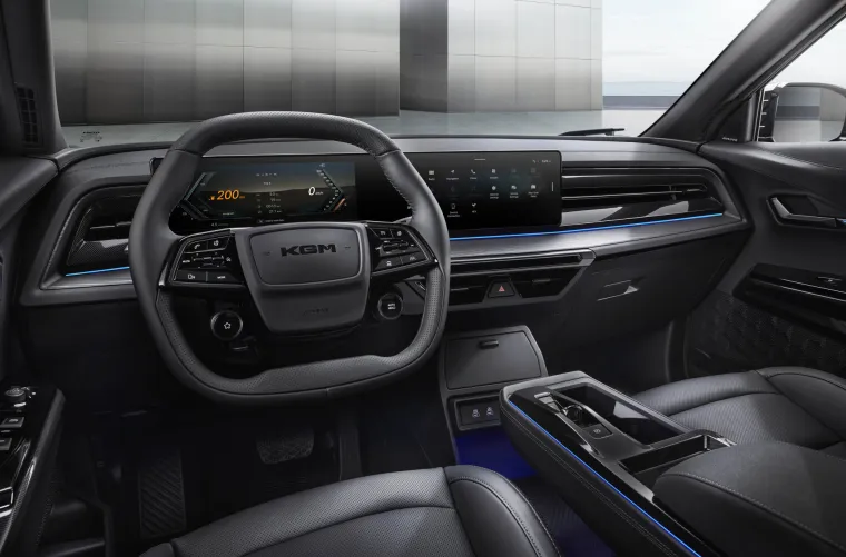 U Hrvatsku stigao novi hibridni SUV: Ima hrpu aduta, može li ugroziti velikane?