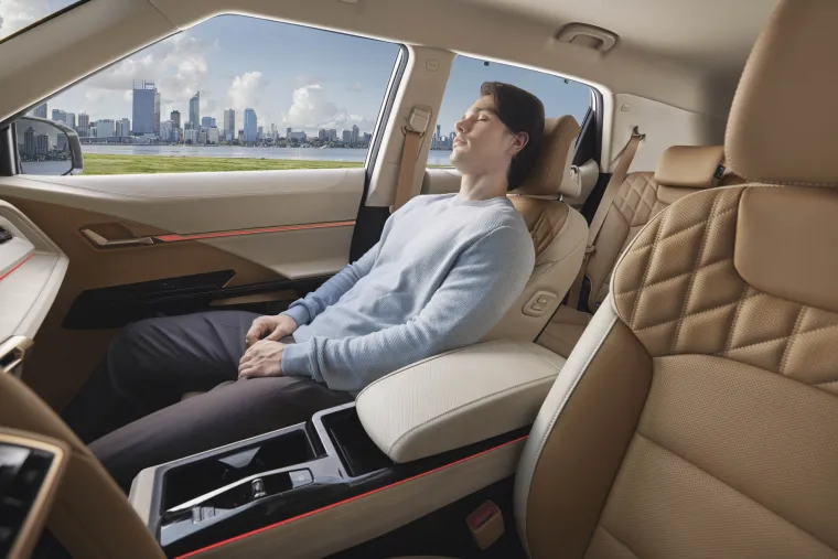 U Hrvatsku stigao novi hibridni SUV: Ima hrpu aduta, može li ugroziti velikane?