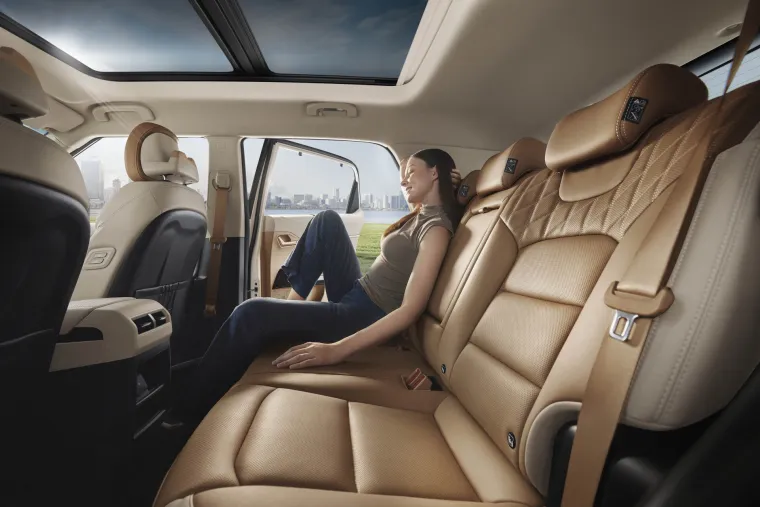 U Hrvatsku stigao novi hibridni SUV: Ima hrpu aduta, može li ugroziti velikane?