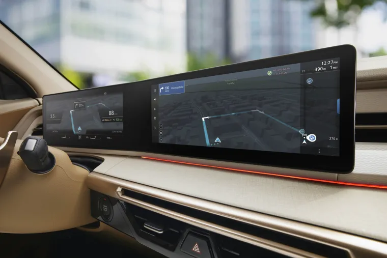 U Hrvatsku stigao novi hibridni SUV: Ima hrpu aduta, može li ugroziti velikane?