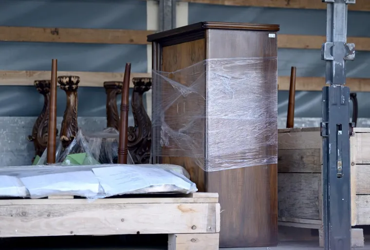 Vojska stigla u Vjesnik, otkriveno i &scaron;to se događa na 15. katu: 'Uskoro kreće prva faza'