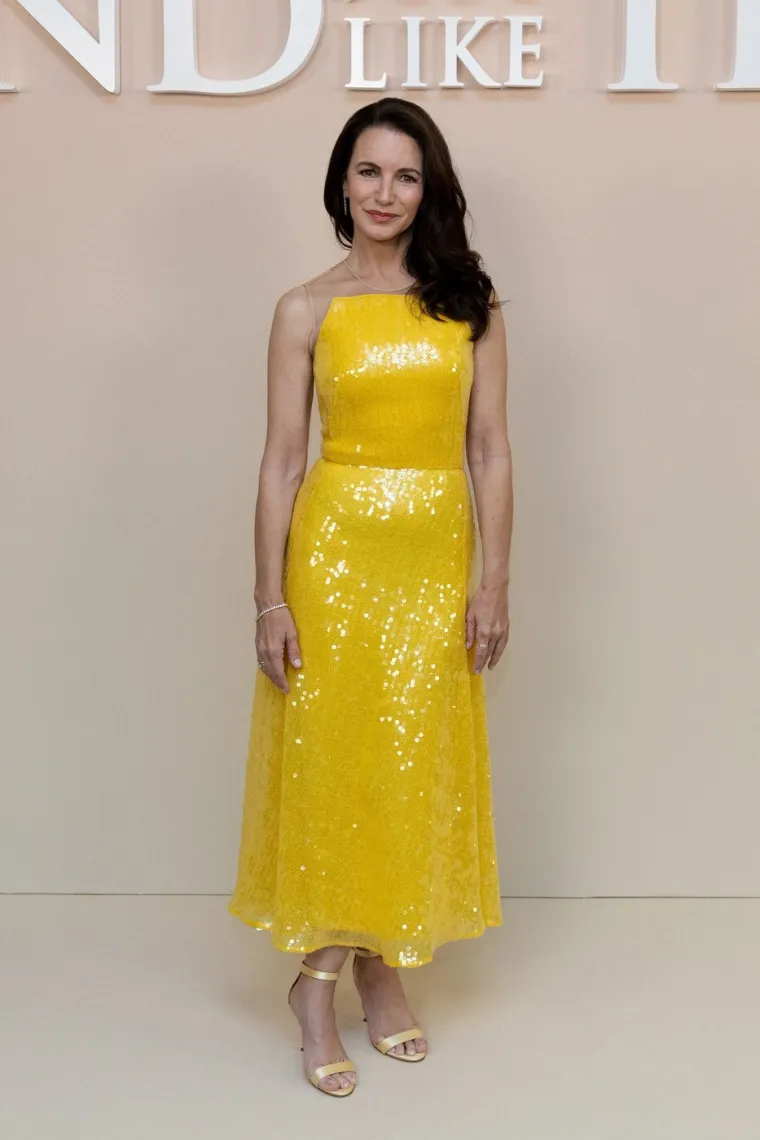 Slatka Charlotte iz serije 'Seks i grad' pretjerala s filerima, a sada 'fura' prirodan izgled