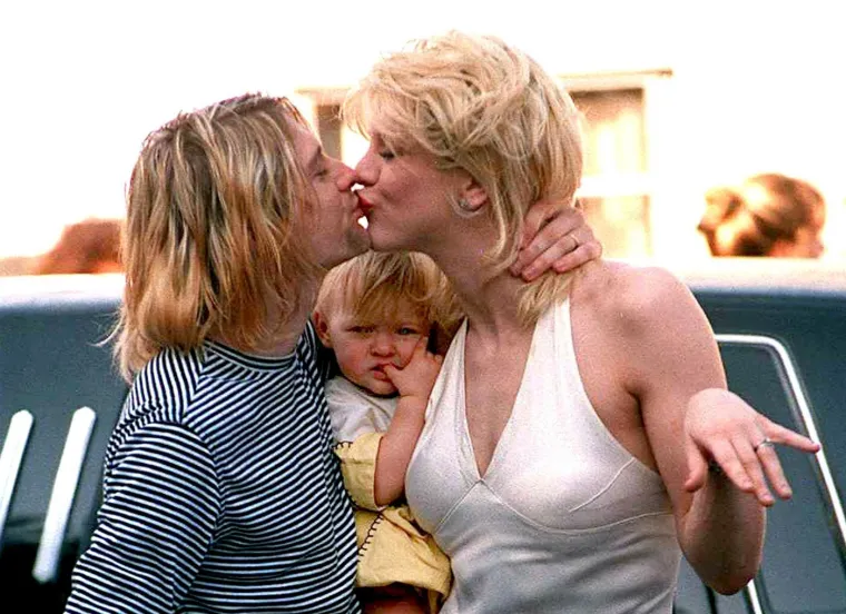 Smatrana je najomraženijom ženom devedesetih. Kako izgleda život Courtney Love danas?