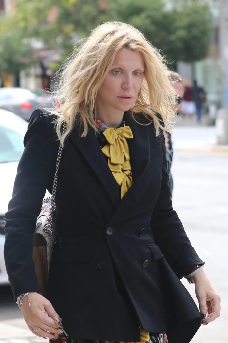 Smatrana je najomraženijom ženom devedesetih. Kako izgleda život Courtney Love danas?