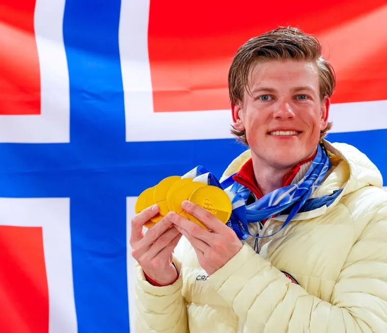 Mjesecima ju nije htio poljubiti, a onda joj priredio ovo: Junak Igara i prekrasna zaručnica postali hit