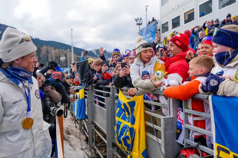 Mjesecima ju nije htio poljubiti, a onda joj priredio ovo: Junak Igara i prekrasna zaručnica postali hit