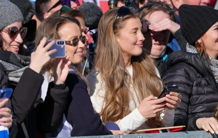 Mjesecima ju nije htio poljubiti, a onda joj priredio ovo: Junak Igara i prekrasna zaručnica postali hit