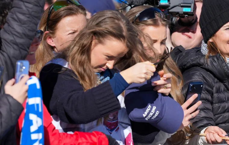 Mjesecima ju nije htio poljubiti, a onda joj priredio ovo: Junak Igara i prekrasna zaručnica postali hit