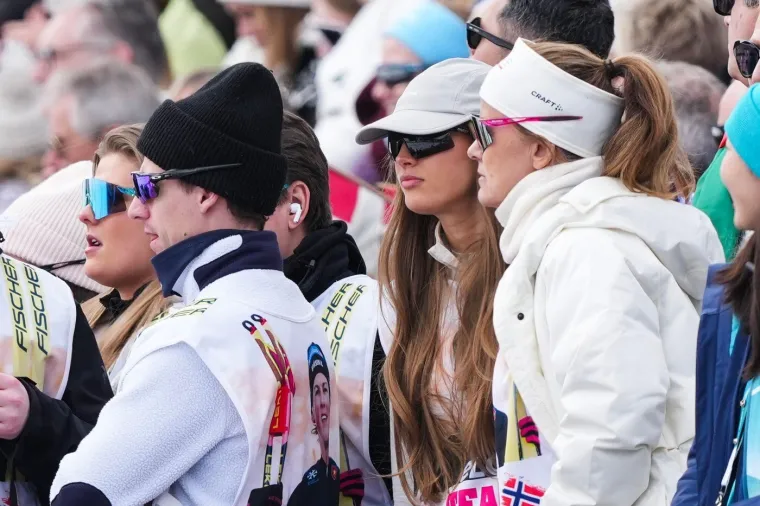 Mjesecima ju nije htio poljubiti, a onda joj priredio ovo: Junak Igara i prekrasna zaručnica postali hit