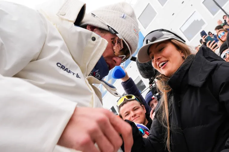 Mjesecima ju nije htio poljubiti, a onda joj priredio ovo: Junak Igara i prekrasna zaručnica postali hit