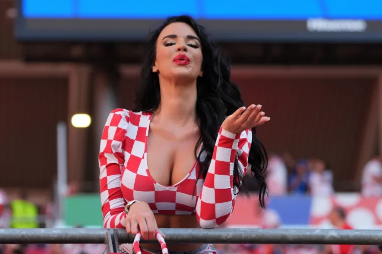 Ivana Knoll 'osvaja' Ameriku! Zabljesnut će na SP-u: 'Malo toga ostavlja ma&scaron;ti'