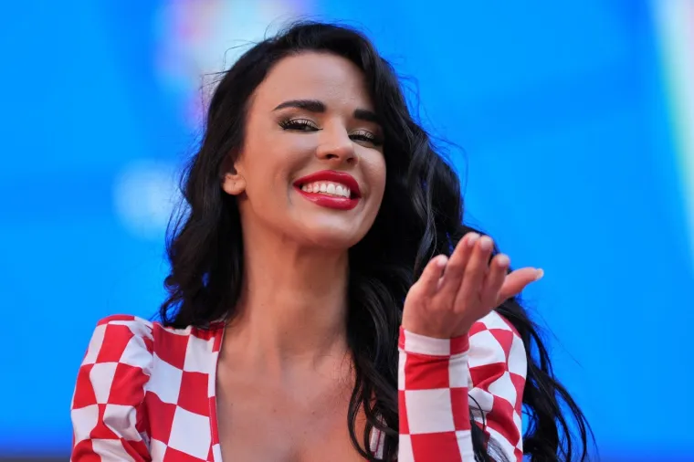 Ivana Knoll 'osvaja' Ameriku! Zabljesnut će na SP-u: 'Malo toga ostavlja ma&scaron;ti'