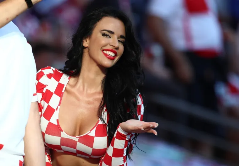 Ivana Knoll 'osvaja' Ameriku! Zabljesnut će na SP-u: 'Malo toga ostavlja ma&scaron;ti'