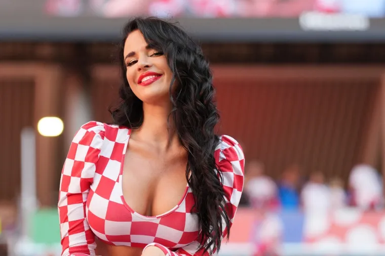 Ivana Knoll 'osvaja' Ameriku! Zabljesnut će na SP-u: 'Malo toga ostavlja ma&scaron;ti'