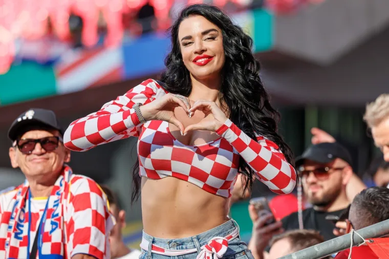 Ivana Knoll 'osvaja' Ameriku! Zabljesnut će na SP-u: 'Malo toga ostavlja ma&scaron;ti'