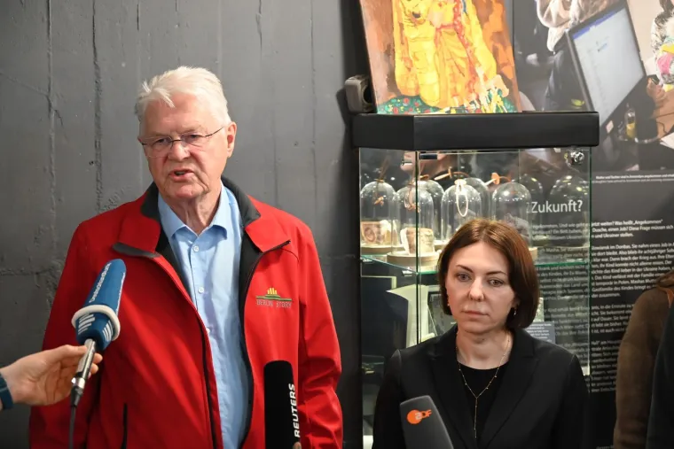 U ovom bunkeru krije se dokaz horora: 'Ljudski život vrijedi tek 10 eura'