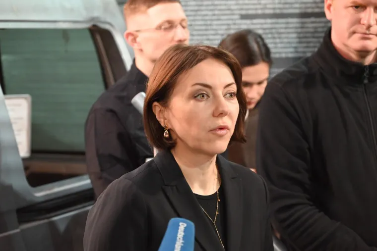 U ovom bunkeru krije se dokaz horora: 'Ljudski život vrijedi tek 10 eura'