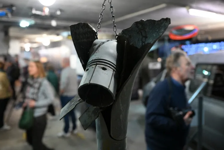 U ovom bunkeru krije se dokaz horora: 'Ljudski život vrijedi tek 10 eura'