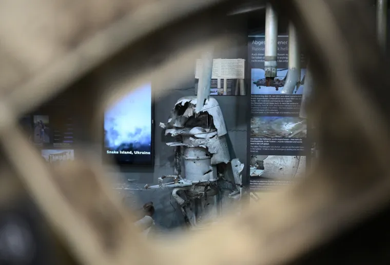 U ovom bunkeru krije se dokaz horora: 'Ljudski život vrijedi tek 10 eura'