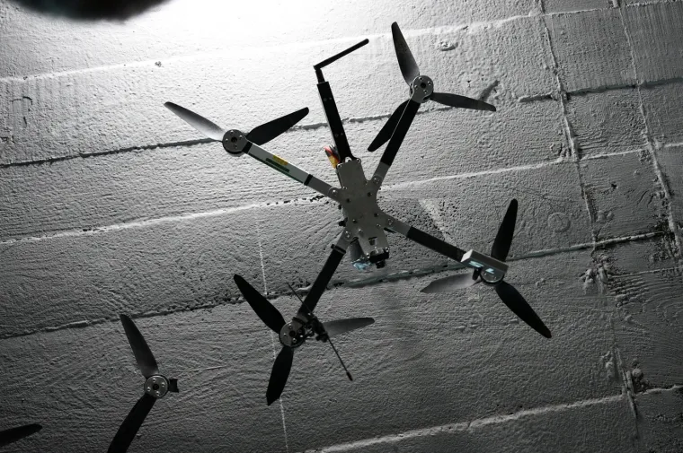 U ovom bunkeru krije se dokaz horora: 'Ljudski život vrijedi tek 10 eura'