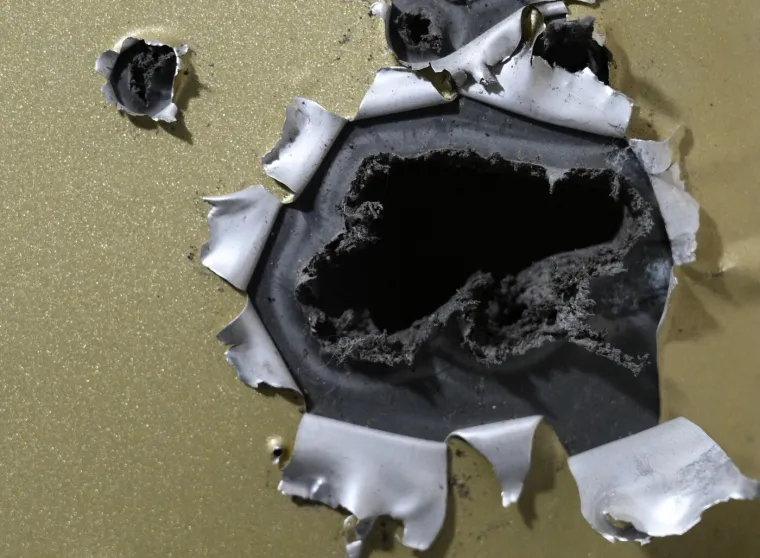 U ovom bunkeru krije se dokaz horora: 'Ljudski život vrijedi tek 10 eura'