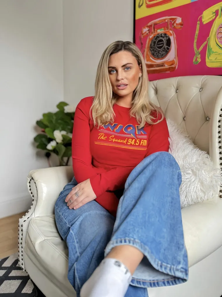 Majka lijepe 20-godi&scaron;njakinje otkrila kako od nje odbija udvarače koje procijeni kao bezveznjake