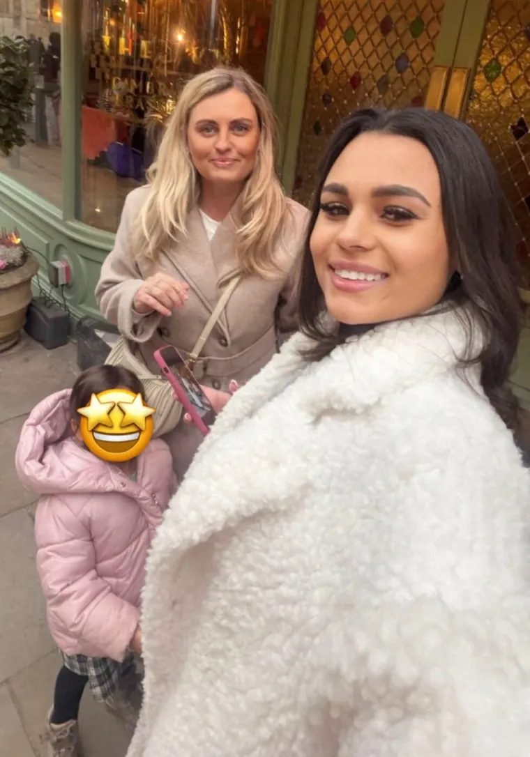 Majka lijepe 20-godi&scaron;njakinje otkrila kako od nje odbija udvarače koje procijeni kao bezveznjake