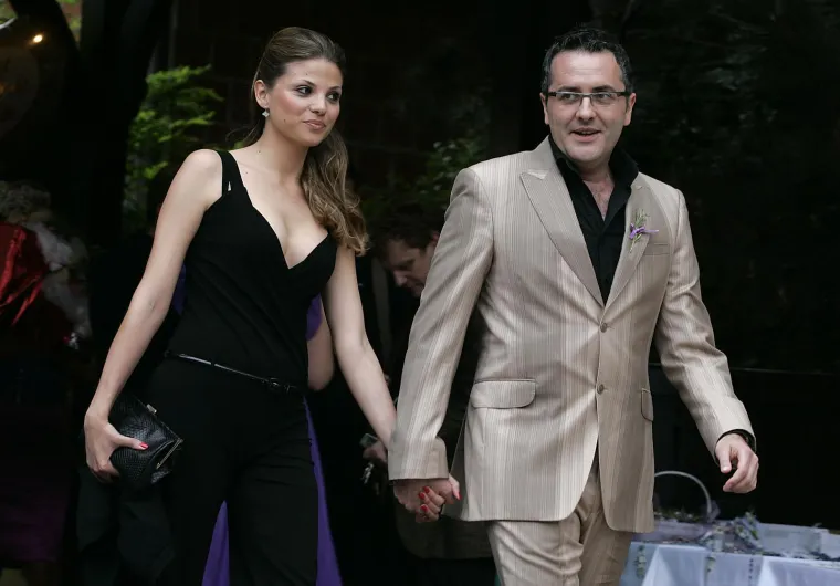 Danas je jedna od najljep&scaron;ih Hrvatica: Ovako je Lejla Filipović izgledala prije vi&scaron;e od 15 godina