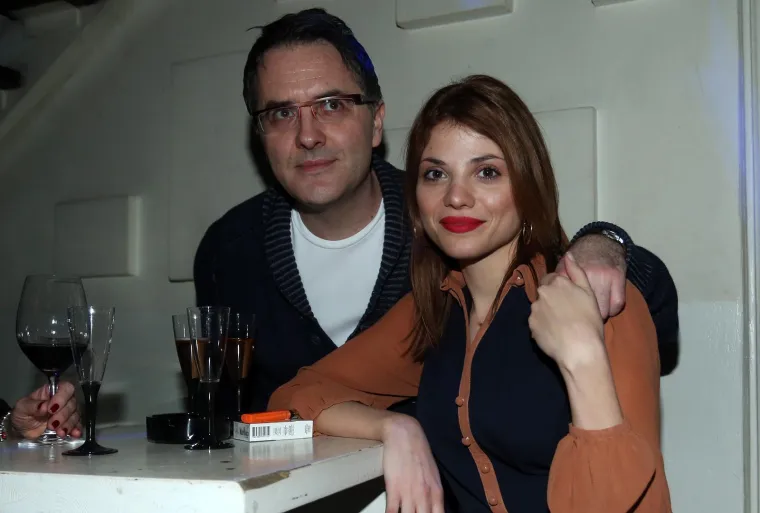 Danas je jedna od najljep&scaron;ih Hrvatica: Ovako je Lejla Filipović izgledala prije vi&scaron;e od 15 godina