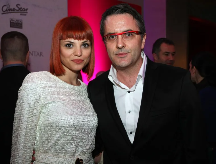 Danas je jedna od najljep&scaron;ih Hrvatica: Ovako je Lejla Filipović izgledala prije vi&scaron;e od 15 godina