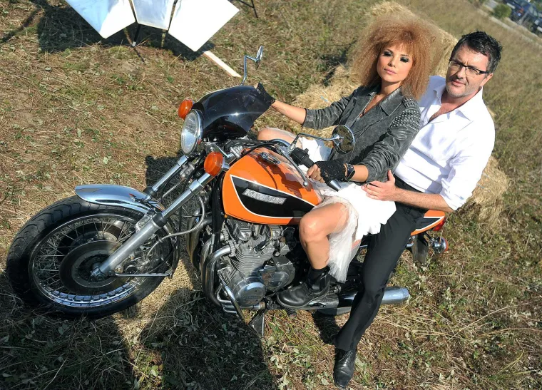 Danas je jedna od najljep&scaron;ih Hrvatica: Ovako je Lejla Filipović izgledala prije vi&scaron;e od 15 godina