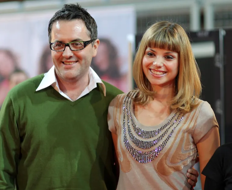 Danas je jedna od najljep&scaron;ih Hrvatica: Ovako je Lejla Filipović izgledala prije vi&scaron;e od 15 godina