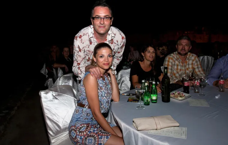 Danas je jedna od najljep&scaron;ih Hrvatica: Ovako je Lejla Filipović izgledala prije vi&scaron;e od 15 godina