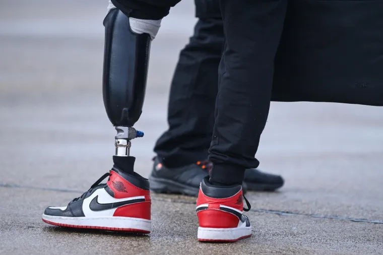 Potresni prizori na 'Tuđmanu': Ovo su heroji koje će operirati i liječiti hrvatski doktori