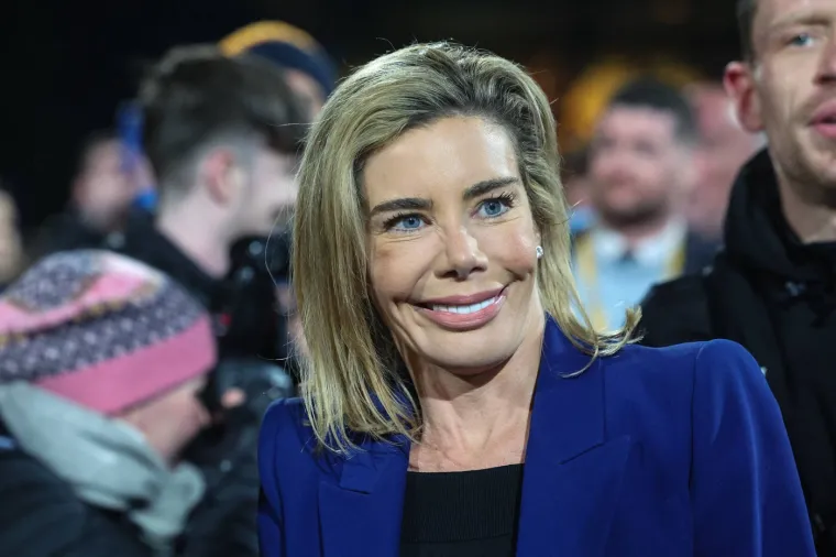 Zvali su je 'plavu&scaron;om bez mozga', a ona je od nogometnog kluba stvorila pravo čudo