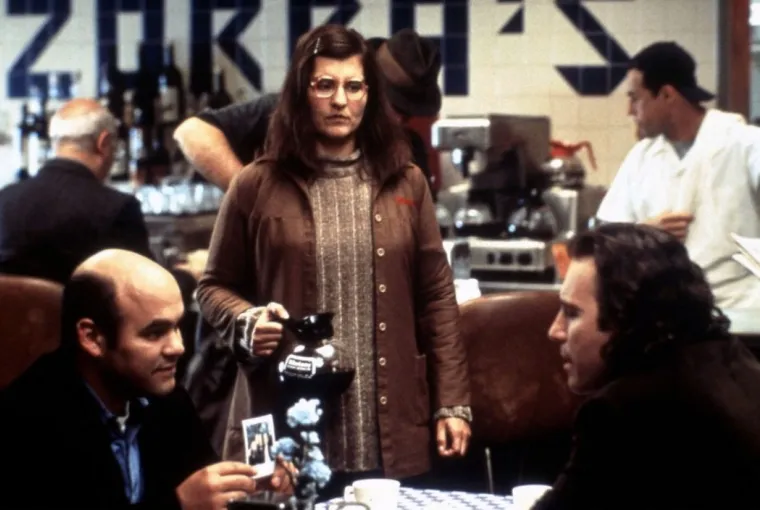 Govorili su joj da nije dovoljno lijepa za holivudske scenarije, a onda je napisala vlastiti