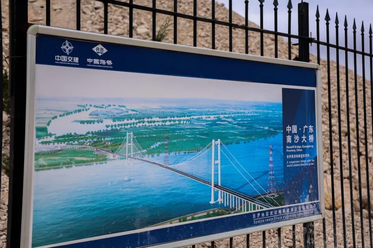 Pravi monstrum: Pogledajte kako izgleda tunel Kozjak! Ali, u oči upada jedan potez - Kineza