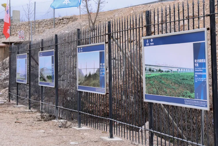 Pravi monstrum: Pogledajte kako izgleda tunel Kozjak! Ali, u oči upada jedan potez - Kineza