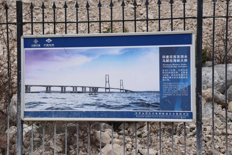 Pravi monstrum: Pogledajte kako izgleda tunel Kozjak! Ali, u oči upada jedan potez - Kineza